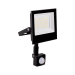 proiector led cu senzor 50w 6400k, homelight proiector led cu senzor 50w 6400k, homelight