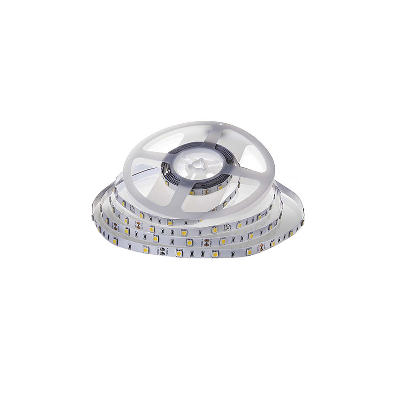 banda led smd5050 30led/m 6400k ip20 5m