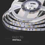 banda led smd5050 30led/m 6400k ip20 5m