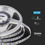 banda led smd5050 30led/m 6400k ip20 5m