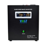 UPS Alimentare de urgență SinusPRO-2500 W 24V UPS centrale termice, UPS Alimentare de urgență SinusPRO-2500 W 24V -1, dioda.ro