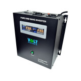 UPS centrale termice, UPS Alimentare de urgență SinusPRO-2500 W 24V -2, dioda.ro