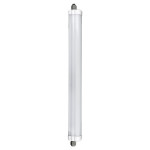 corp iluminat led 120cm 36w 4000k alb neutru ip65 cip samsung