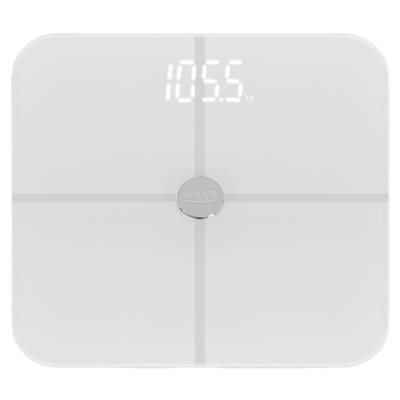 cantar smart fit go ad 8187 adler