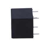 Relee, Releu  electromagnetic SPDT Ubobină: 5VDC 10A/120VAC 10A/24VDC -5, dioda.ro