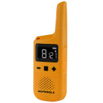 statie radio pmr t72 set 2 buc motorola