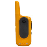 statie radio pmr t72 set 2 buc motorola
