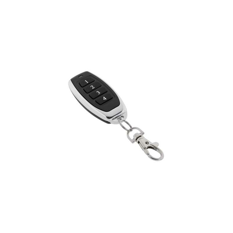 telecomanda automatizari porti 4 butoane