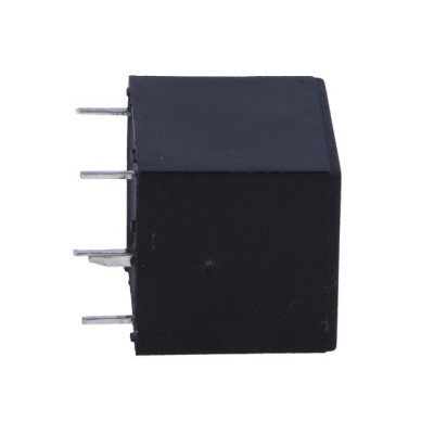 Relee, Releu  electromagnetic SPDT Ubobină: 5VDC 10A/120VAC 10A/24VDC -9, dioda.ro