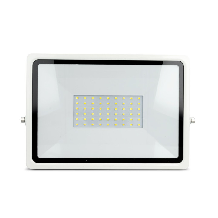 Proiectoare LED, Proiector LED SMD EVO 50W 3000K -2, dioda.ro