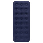 saltea gonflabila cu pompa 186x76x22 cm rebel active