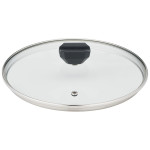 oala cu capac 4.5l simply clean 24cm tefal