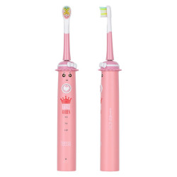 periuta electrica sonic junior girl teesa