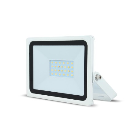 Proiectoare LED, Proiector LED Exterior SMD EVO 20W 4500K IP65 -2, dioda.ro