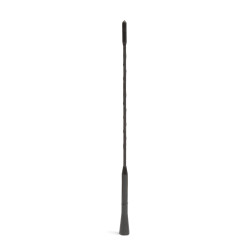 tija antena auto universala - 36 cm