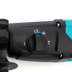 ciocan rotopercutor 800w, 3.0j, dz