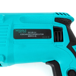 ciocan rotopercutor 800w, 3.0j, dz