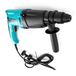 ciocan rotopercutor 800w, 3.0j, dz