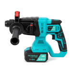 ciocan rotopercutor 2.2j cu acumulator 20v/4ah ciocan rotopercutor 2.2j cu acumulator 20v/4ah
