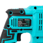 ciocan rotopercutor 2.2j cu acumulator 20v/4ah ciocan rotopercutor 2.2j cu acumulator 20v/4ah