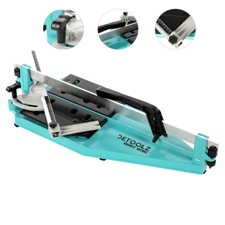 masina pro placi ceramice 630mm (unghi/paralel)