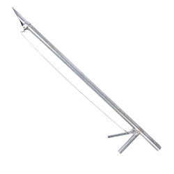 plantator inox micul fermier diametru 2.8cm
