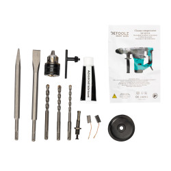 ciocan rotopercutor 1500w