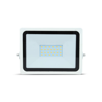 Proiectoare LED, Proiector LED de exterior IP65 SMD EVO 20W 3000K -4, dioda.ro