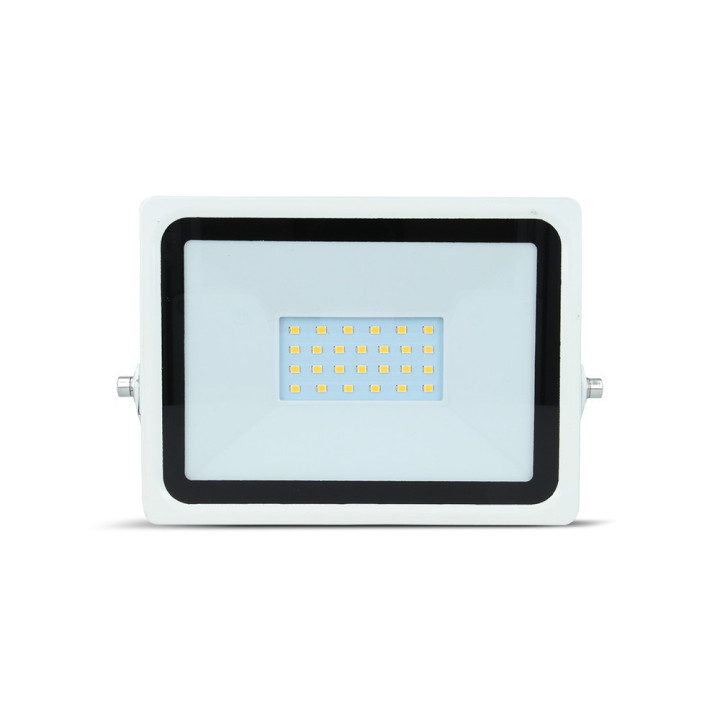 Proiectoare LED, Proiector LED de exterior IP65 SMD EVO 20W 3000K -4, dioda.ro