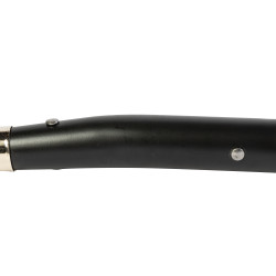 furca gunoi grajd, 10 dinti, maner lemn, 1600mm