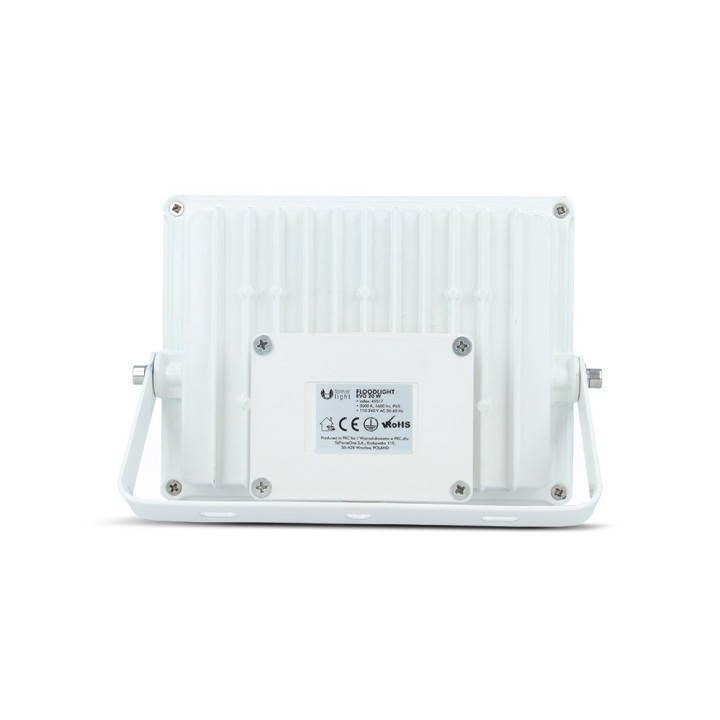 Proiectoare LED, Proiector LED de exterior IP65 SMD EVO 20W 3000K -8, dioda.ro