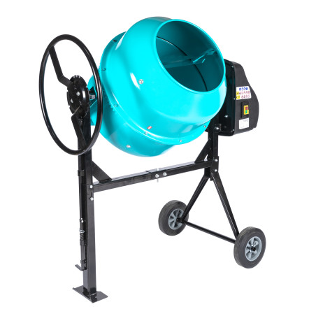 betoniera 160l 1000w