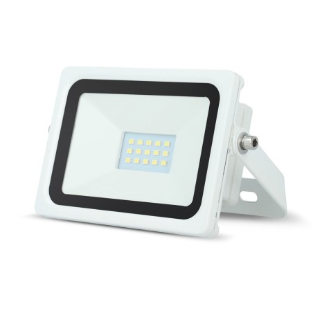 Proiectoare LED, Proiector LED exterior SMD EVO 10W 6000K alb rece -2, dioda.ro
