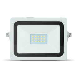 Proiectoare LED, Proiector LED exterior SMD EVO 10W 6000K alb rece -4, dioda.ro
