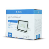 Proiectoare LED, Proiector LED exterior SMD EVO 10W 6000K alb rece -12, dioda.ro