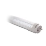 Becuri Auto, Tub gen neon T8 288LED smd3014 24W, 120cm alb cald 3000K, capete rotite -1, dioda.ro