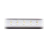Becuri Auto, Tub gen neon T8 288LED smd3014 24W, 120cm alb cald 3000K, capete rotite -1, dioda.ro