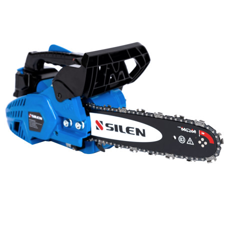 drujba silen 2500, 25cc, 1.2cp, 1 lama 12", 1 lant, pornire rapida