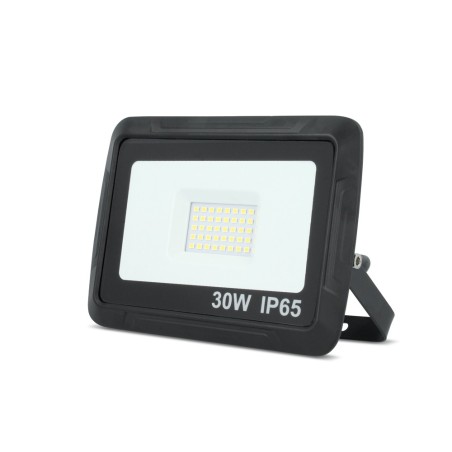 Proiector LED SMD PROXIM 30W | 3000K | alb cald