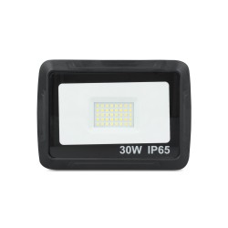 Proiectoare LED, Proiector LED SMD PROXIM 30W | 3000K | alb cald -6, dioda.ro