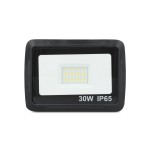 Proiectoare LED, Proiector LED SMD PROXIM 30W | 3000K | alb cald -2, dioda.ro