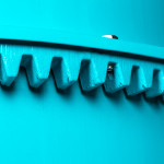 betoniera detoolz 180l, 1000w, cu roti si coroana de fonta