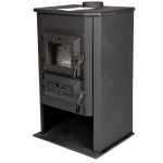 soba pe lemne 8.9kw zora, cos central soba pe lemne 8.9kw zora, cos central