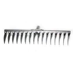 grebla 16t din metal