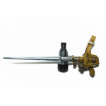 aspersor metal 1/2"" aspersor metal 1/2""