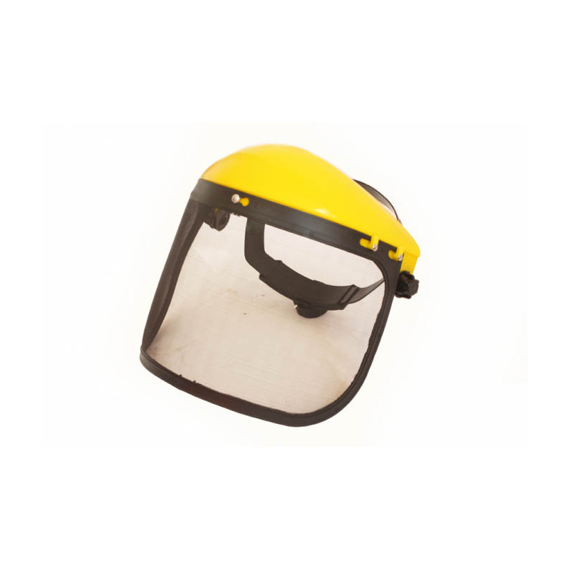 viziera de protectie (plasa) viziera de protectie (plasa)