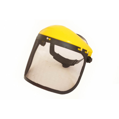 viziera de protectie (plasa)