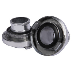 set mufe (cupla) 2" eco aluminiu furtun pompier