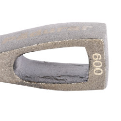 topor 0.6 kg fara coada