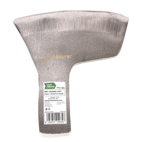 topor 1.25 kg fara coada